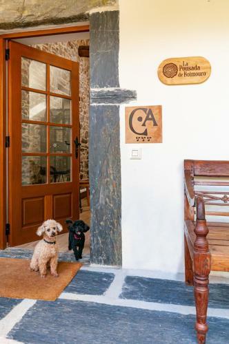 Agroturismo La Pousada De Boimouro