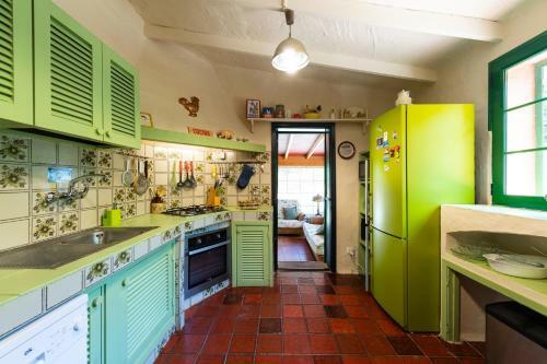 Villa Rural El Poleo D&r Con Piscina Climatizada Privada Y Sol�rium