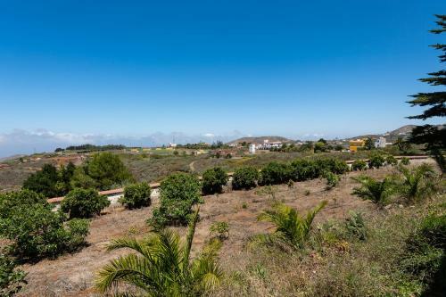 Villa Rural El Poleo D&r Con Piscina Climatizada Privada Y Sol�rium