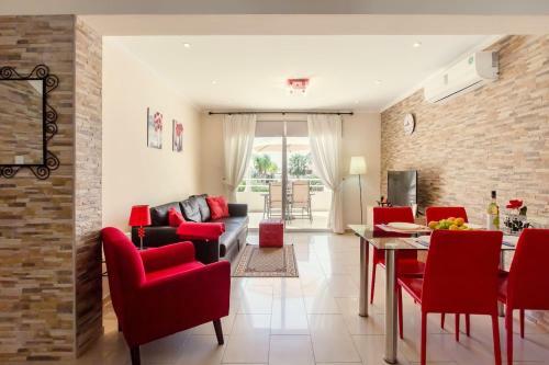 Nissi 3 Pool Access Garden Apartment