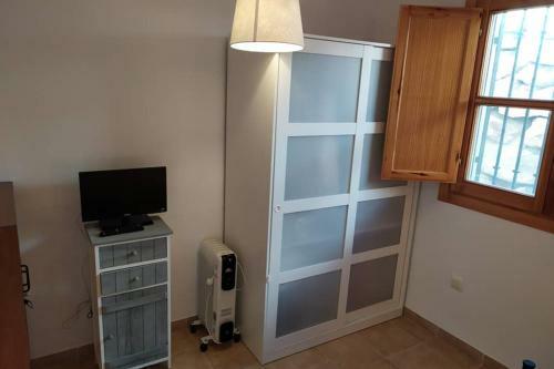 Apartamento En Nevada. La Casa De Isabel Mar�a