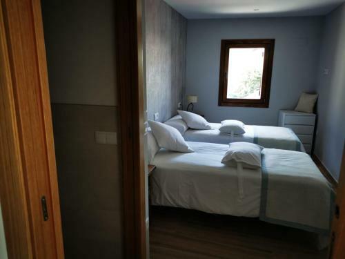 Apartamento La Borda De Jaime