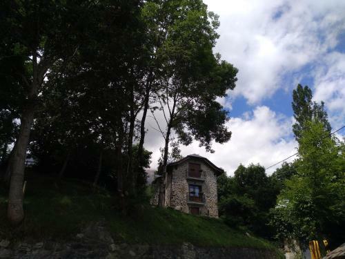 Apartamento Estudio Chiros�