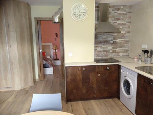 Apartamento Estudio Chiros�