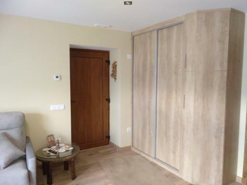 Apartamento Estudio Chiros�