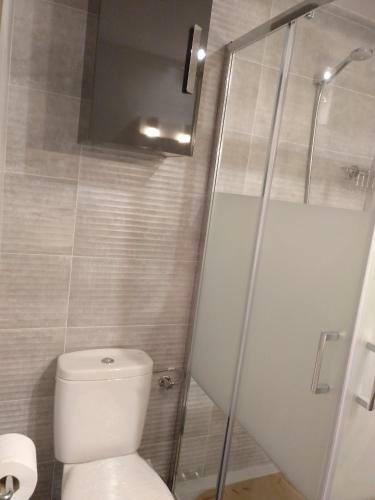 Apartamento Estudio Chiros�