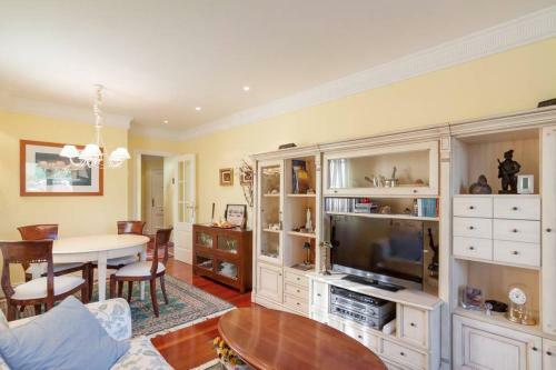 Apartamento Duplex Playa Berria