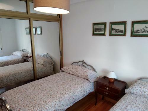 Apartamento Casa R�o Pe�uelas