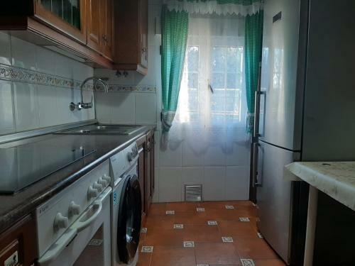 Apartamento Casa R�o Pe�uelas