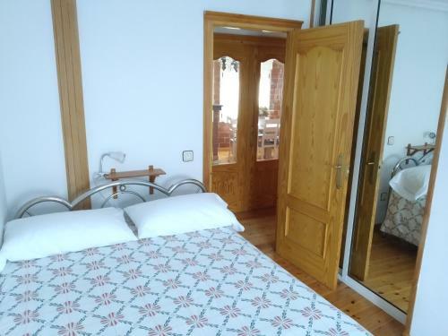 Apartamento Casa R�o Pe�uelas