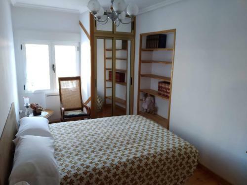 Apartamento Casa R�o Pe�uelas