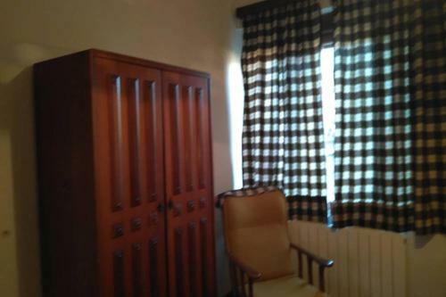 Apartamento La Esmeralda De Gredos