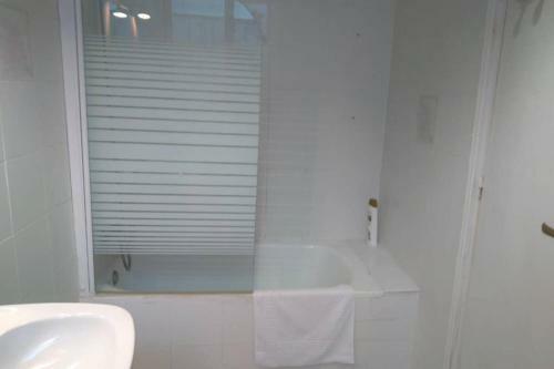 Apartamento La Esmeralda De Gredos