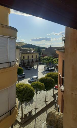 Apartamento La Esmeralda De Gredos