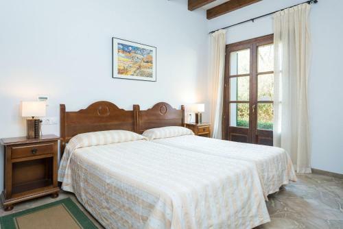 Villa Sa Sinia