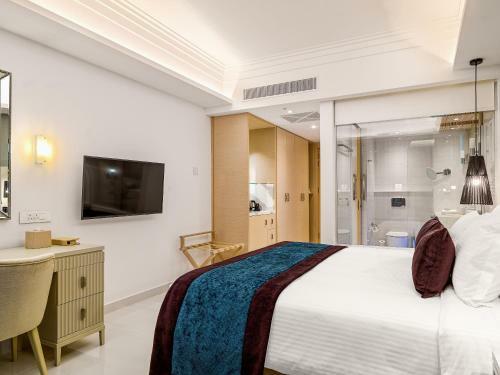 Amanti, Madefortwo Hotels - Ayia Napa