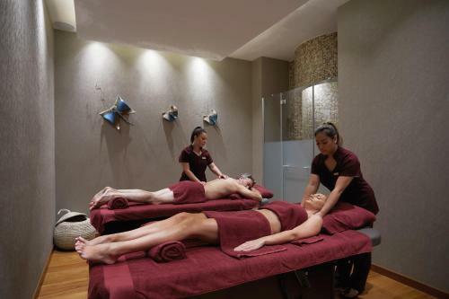 Amanti, Madefortwo Hotels - Ayia Napa