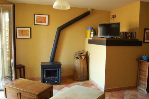 Agroturismo Casa Rebollares I