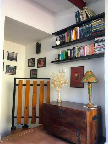 Encantadora Casa En Centro Piedralaves