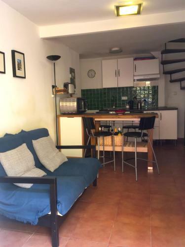 Encantadora Casa En Centro Piedralaves