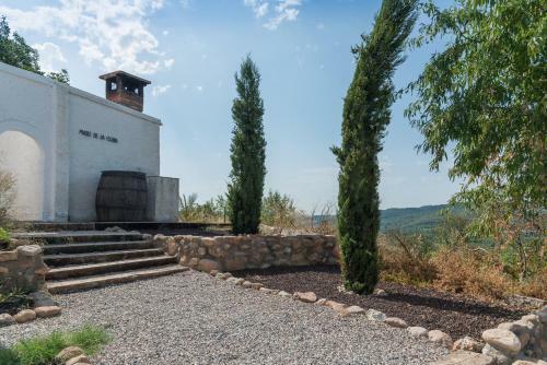 Agroturismo Maset De La Costa