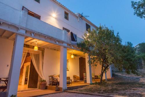 Agroturismo Maset De La Costa
