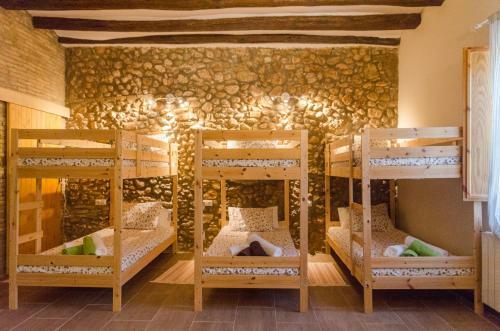 Agroturismo Maset De La Costa