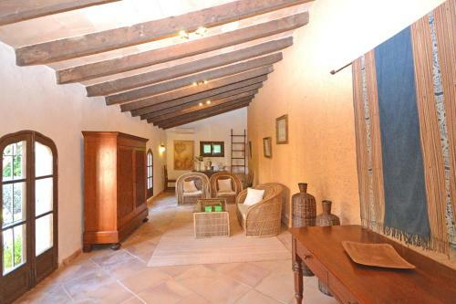 Villa Sonrisa