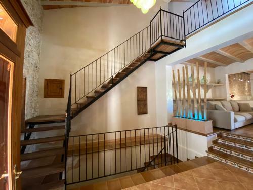 Villa Es Barracar D'es Vins By Localite