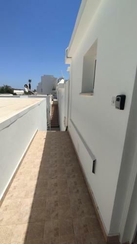 Apartamento Nissi Avenue Studio