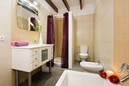 Sa Creu D�en Vall