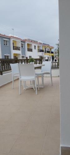 Apartamento Panthoma Casa