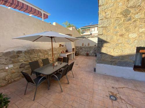 Casa De Vacaciones El Naranjo
