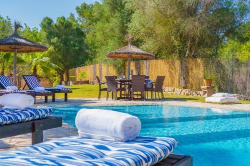 Villa Isla Tortuga