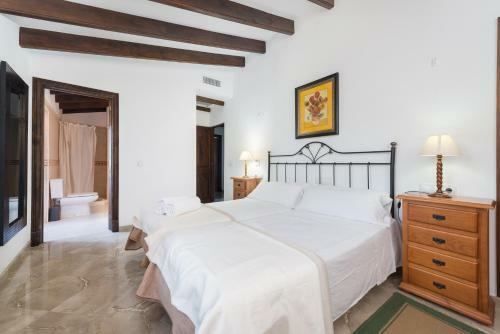 Villa Rural La Perxita Mallorquina