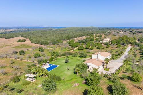 Finca Na Blanca