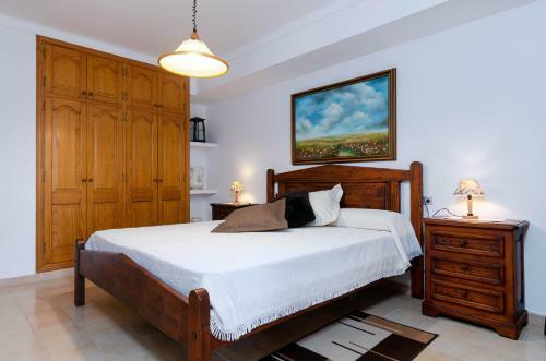 Yourhouse Son Perxa, Quiet Villa With Private Pool For 8 Guests
