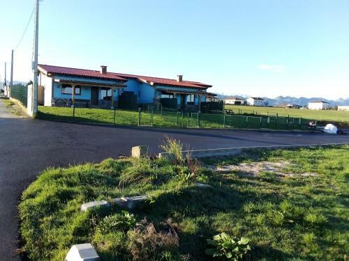 Apartamentos Rurales Miramar