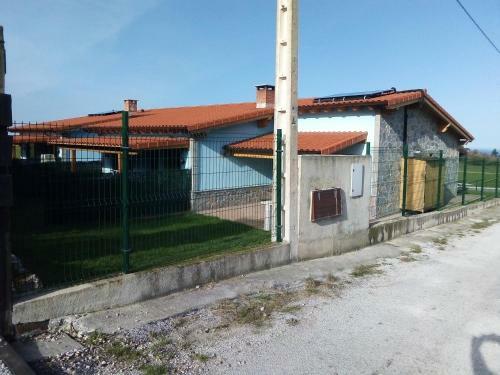 Apartamentos Rurales Miramar