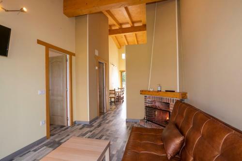 Apartamentos Rurales Miramar
