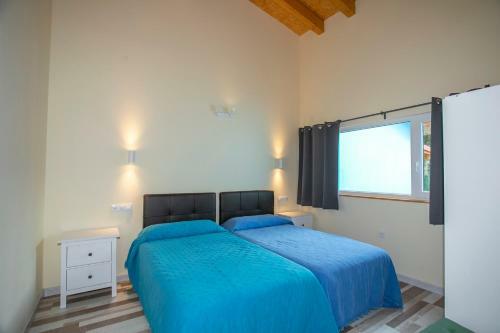 Apartamentos Rurales Miramar