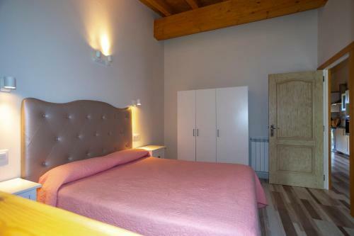 Apartamentos Rurales Miramar