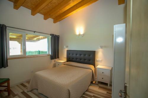Apartamentos Rurales Miramar