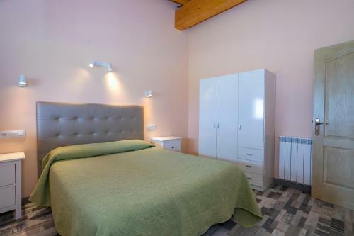 Apartamentos Rurales Miramar