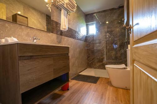 Apartamentos Rurales Miramar