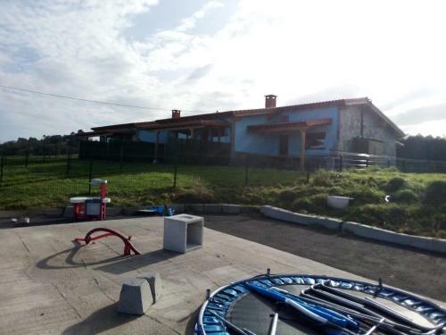 Apartamentos Rurales Miramar