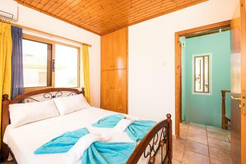 Tropical Paradise Villa