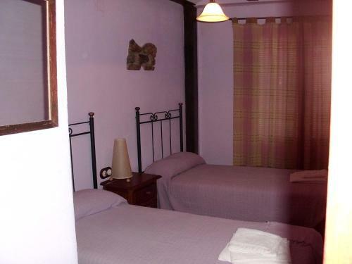 Agroturismo Tia Rulla 2