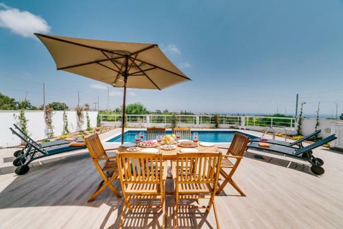 Villa Angelina