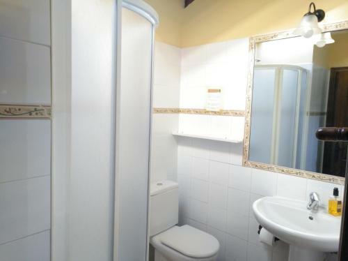 Agroturismo La Casona De Sovi�a